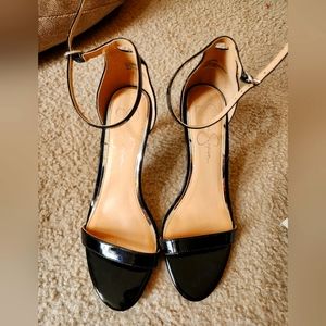 Jessica Simpson Jilni heels